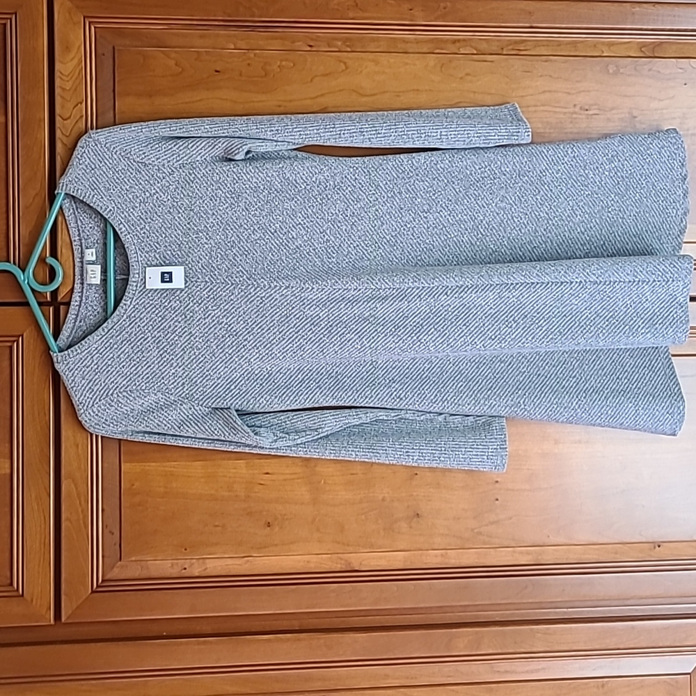 Gap Sweater Dress NWT